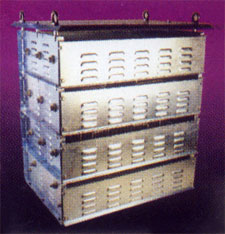 Dynamic Braking Resistors